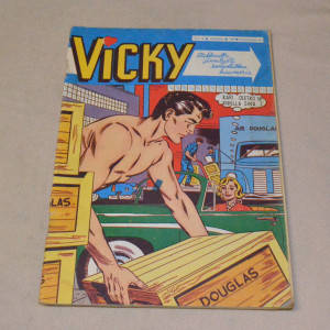Vicky 10 - 1958